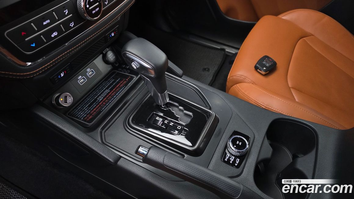 KG_Mobility_Ssangyong Rexton 2022