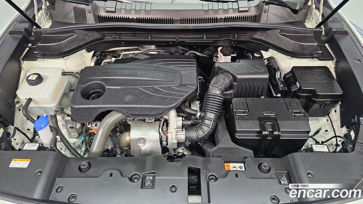 KG_Mobility_Ssangyong Torres 2025