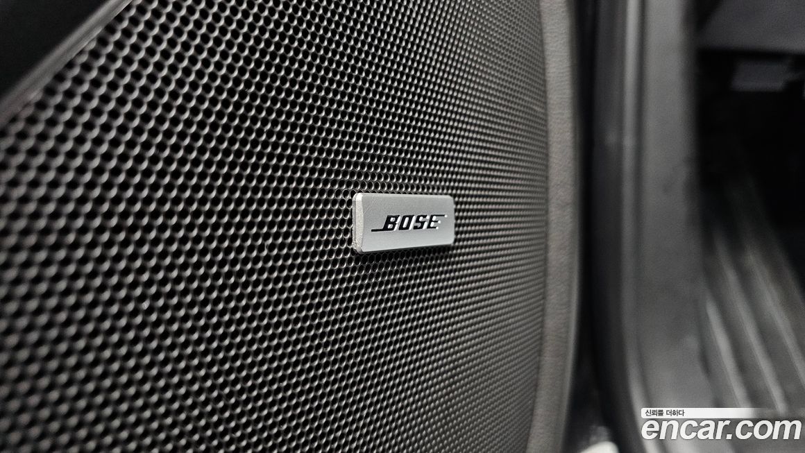 ChevroletGMDaewoo Traverse 2021