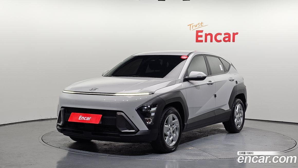 Hyundai Kona 2023