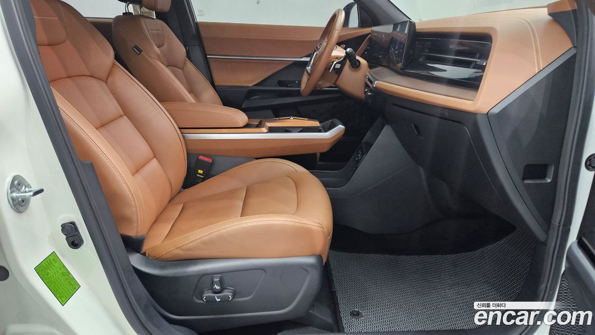 KG_Mobility_Ssangyong Torres 2025