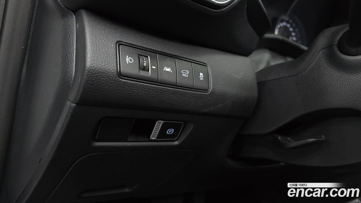 Hyundai Santafe 2022