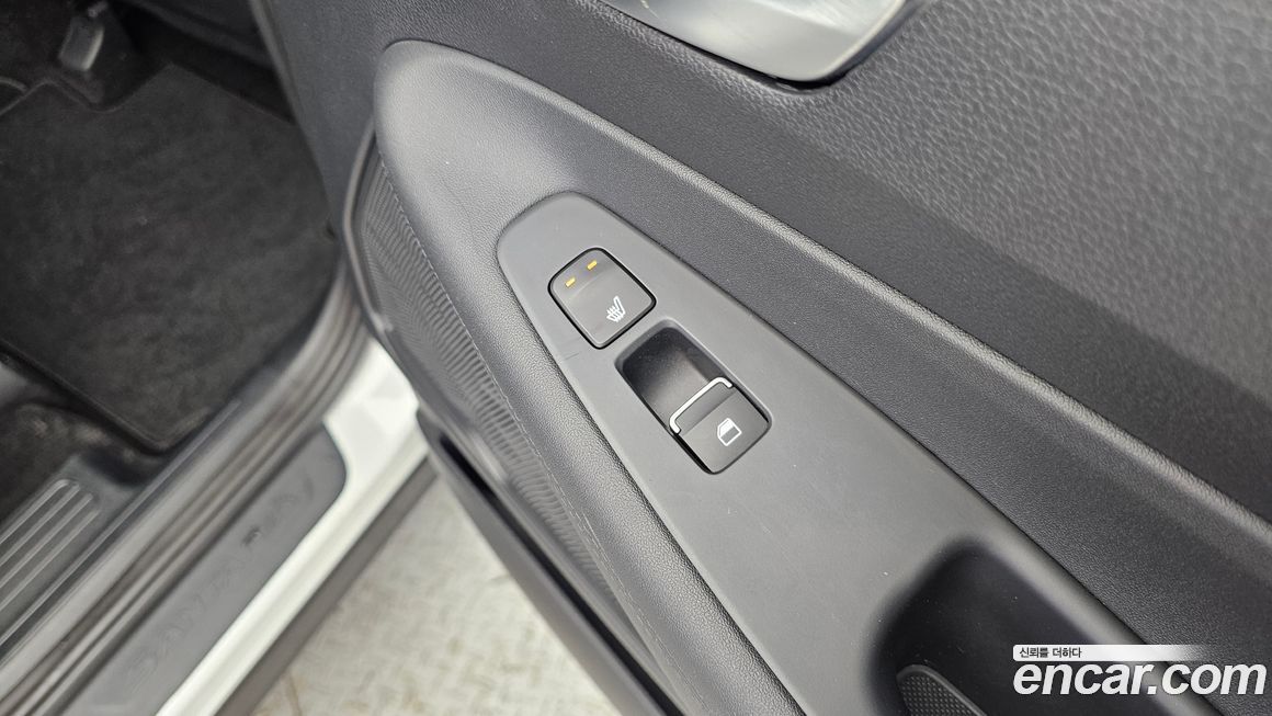 Hyundai Santafe 2023