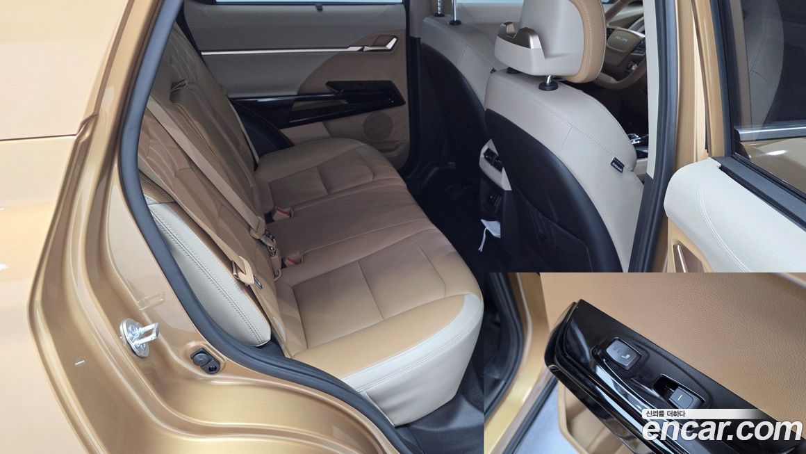 KG_Mobility_Ssangyong Actyon 2025