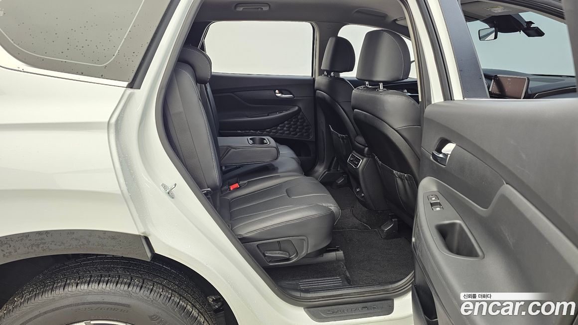 Hyundai Santafe 2023