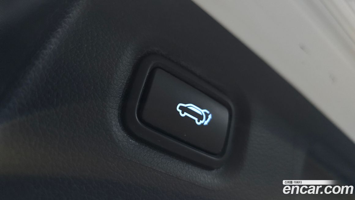 Hyundai Santafe 2022