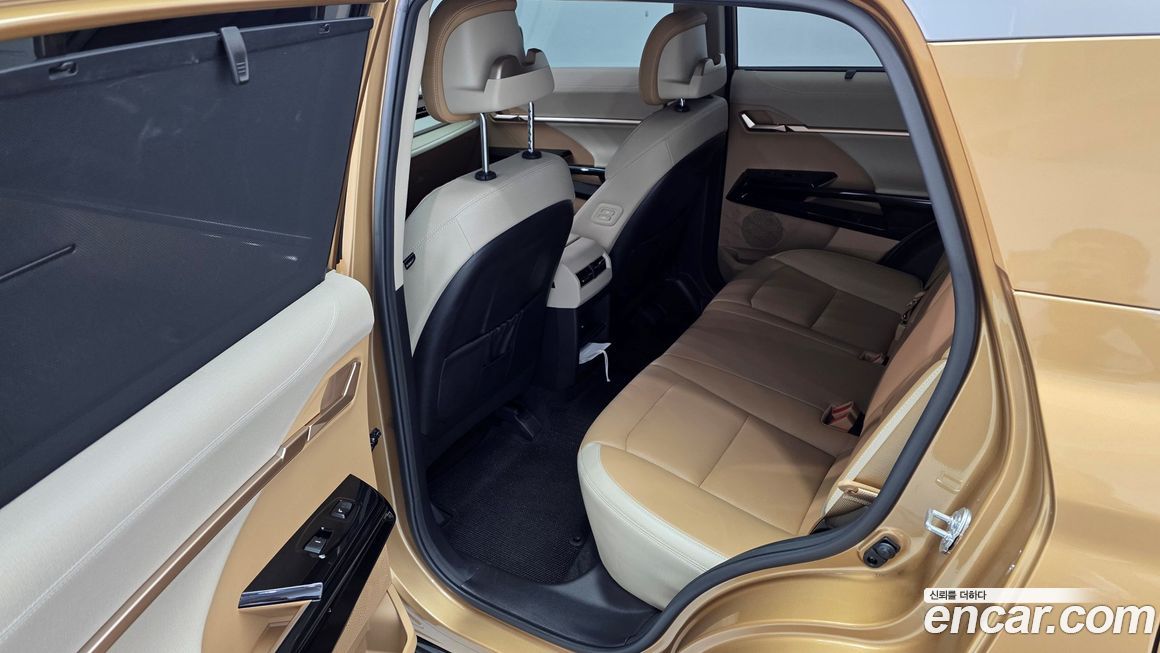 KG_Mobility_Ssangyong Actyon 2025