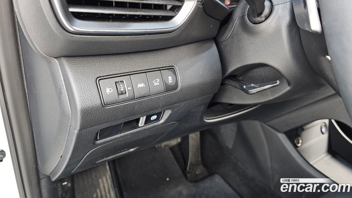 Hyundai Santafe 2023