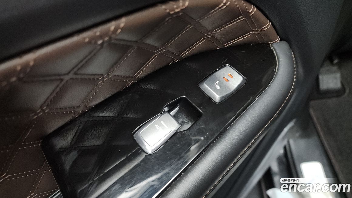 KG_Mobility_Ssangyong Rexton 2022