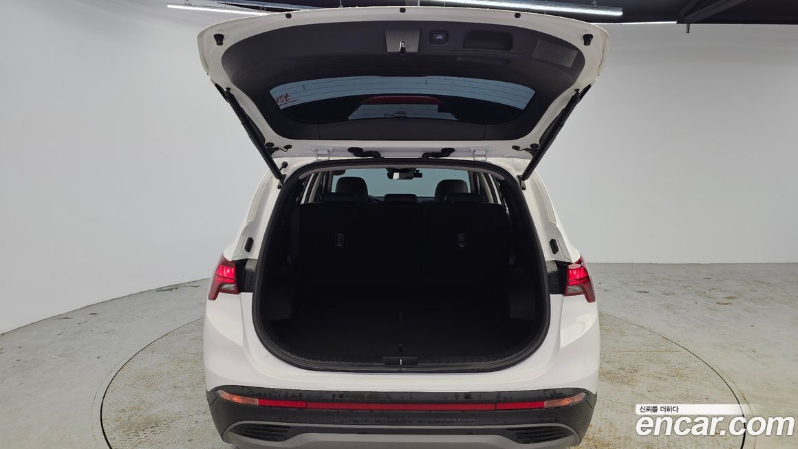 Hyundai Santafe 2023