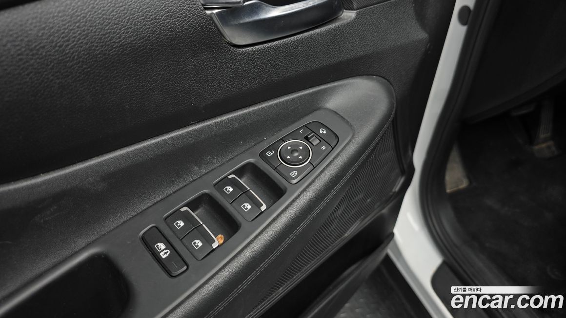 Hyundai Santafe 2022