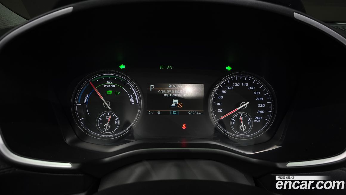 Hyundai Santafe 2022