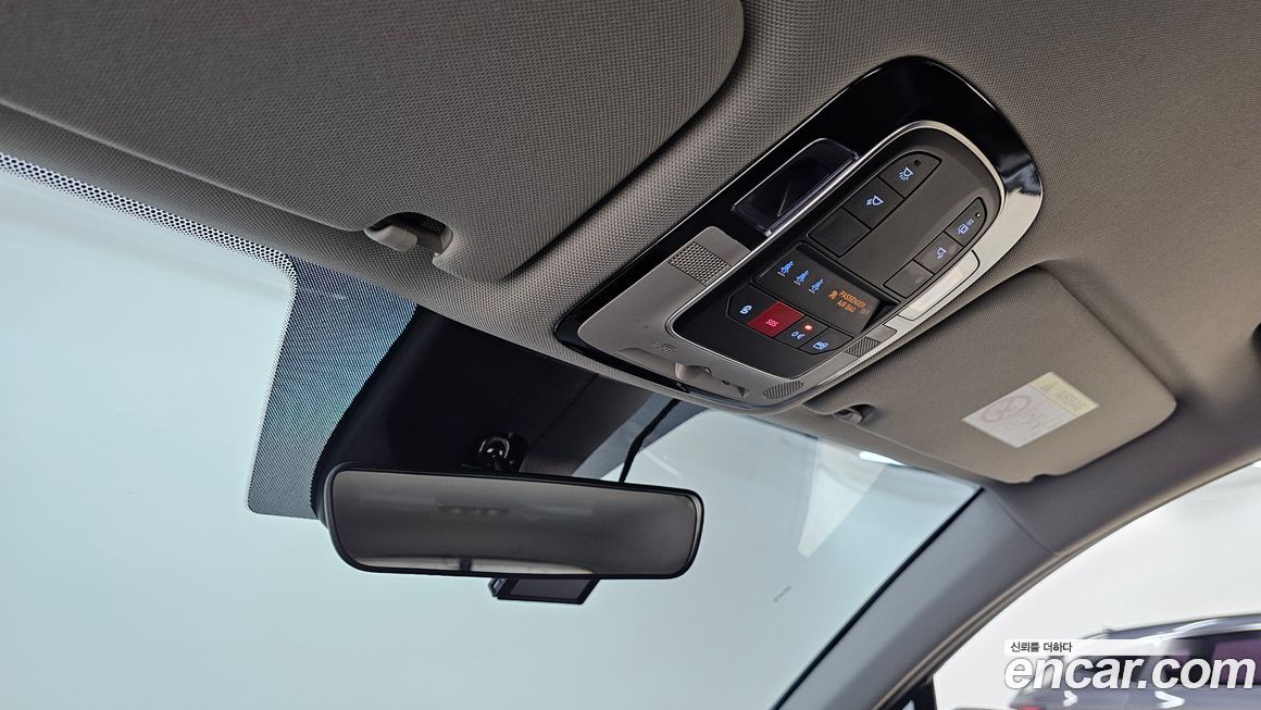 Hyundai Santafe 2023