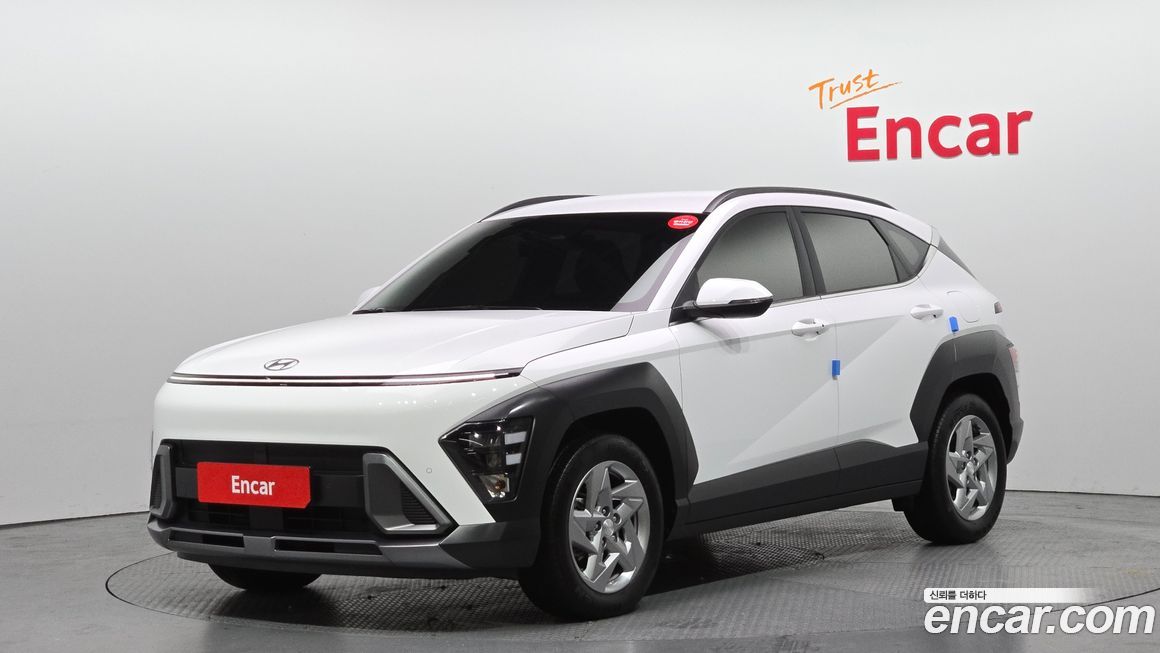 Hyundai Kona 2023