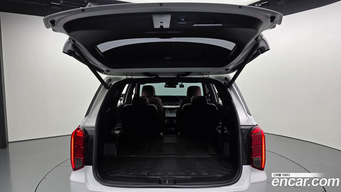 Hyundai Palisade 2019