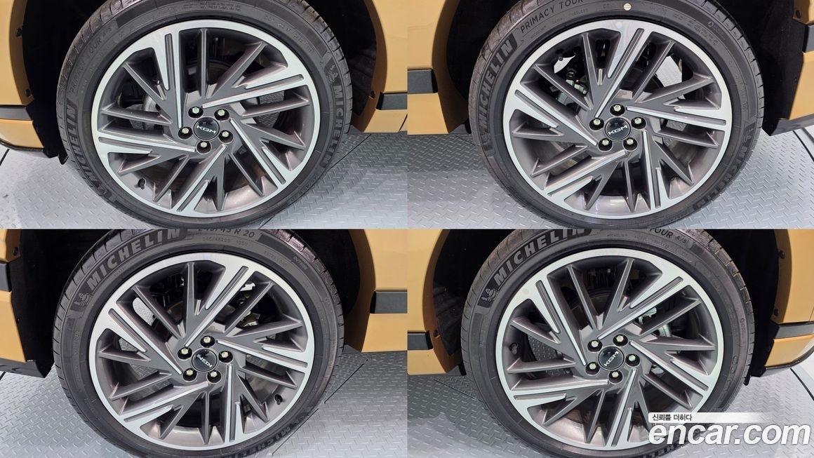 KG_Mobility_Ssangyong Actyon 2025