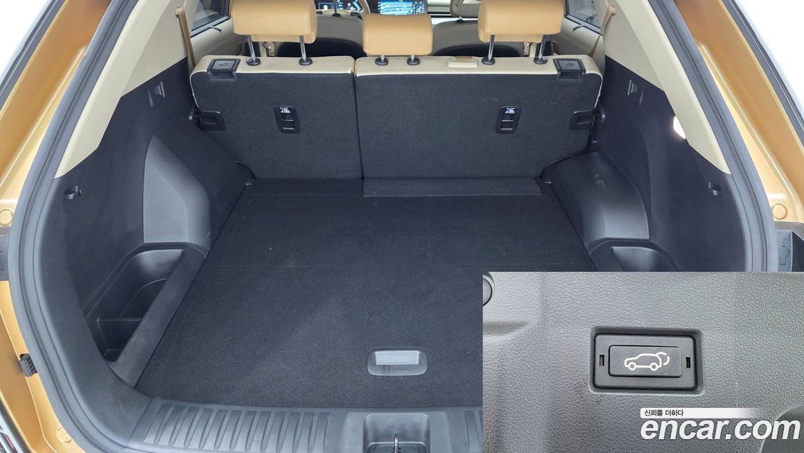 KG_Mobility_Ssangyong Actyon 2025