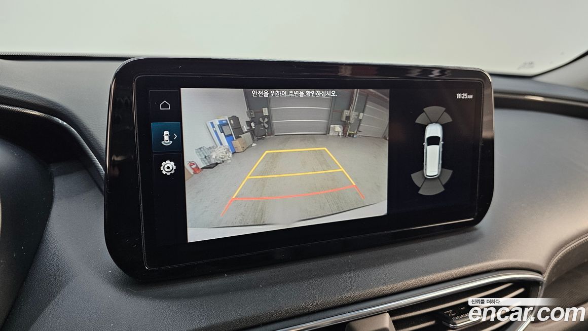 Hyundai Santafe 2023