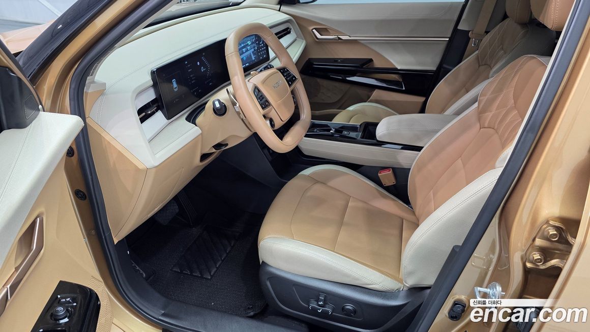 KG_Mobility_Ssangyong Actyon 2025