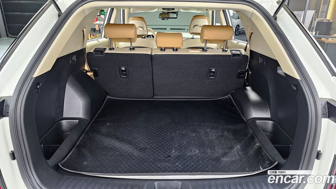 KG_Mobility_Ssangyong Actyon 2025