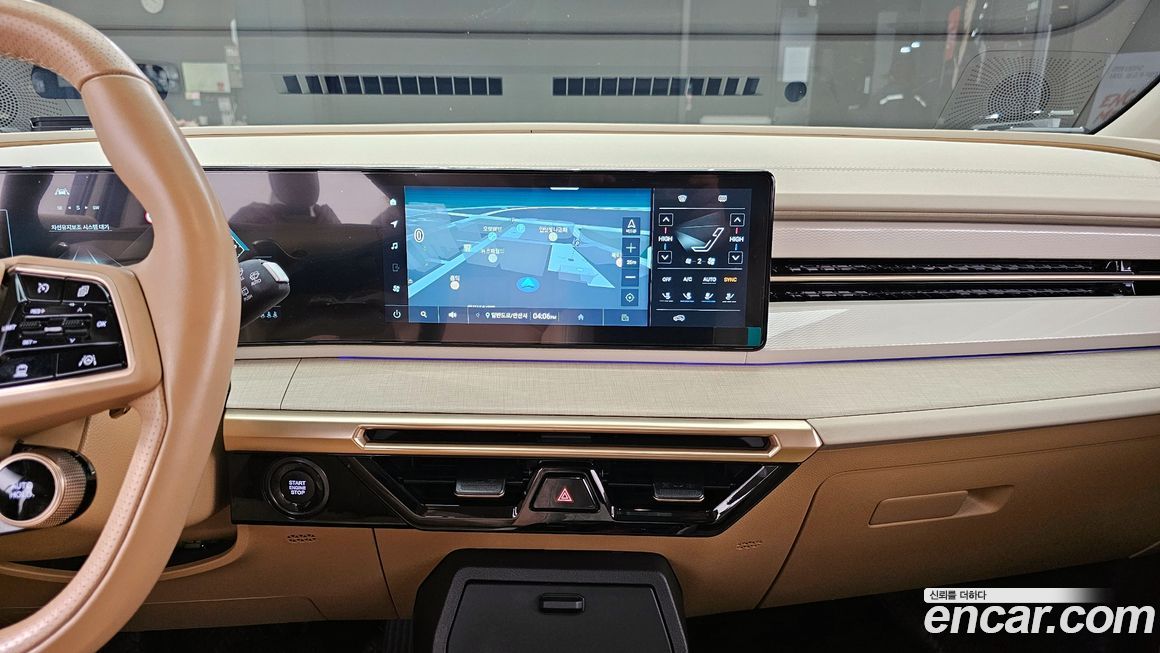 KG_Mobility_Ssangyong Actyon 2025