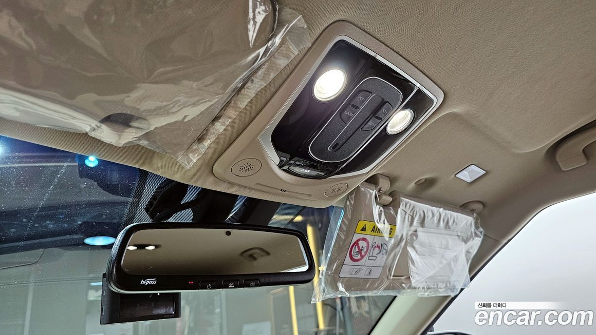 KG_Mobility_Ssangyong Actyon 2025