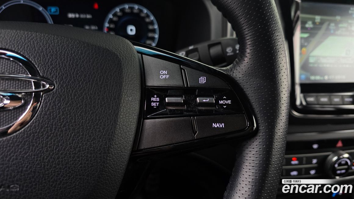 KG_Mobility_Ssangyong Rexton 2022