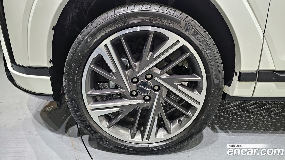 KG_Mobility_Ssangyong Actyon 2025