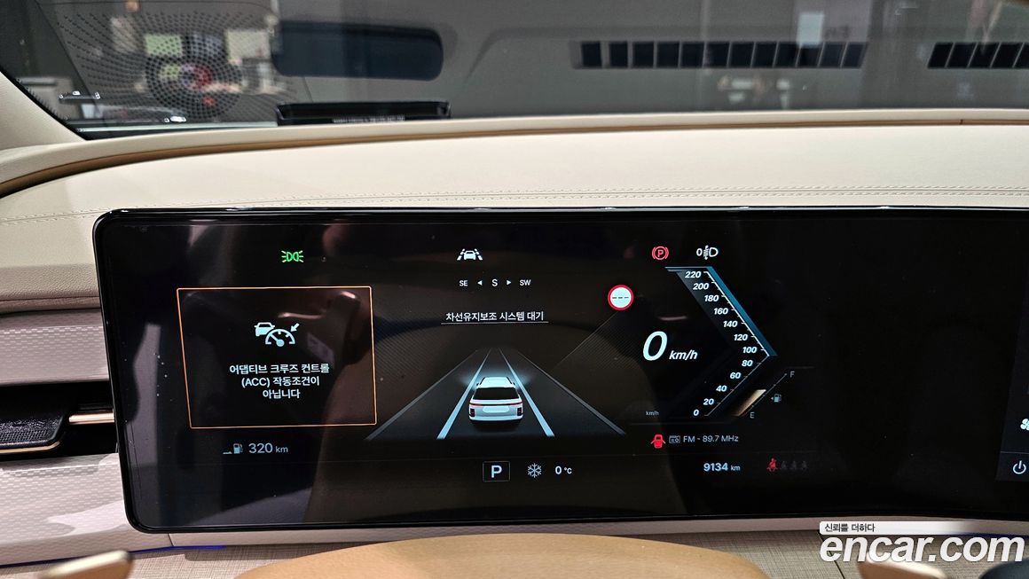 KG_Mobility_Ssangyong Actyon 2025