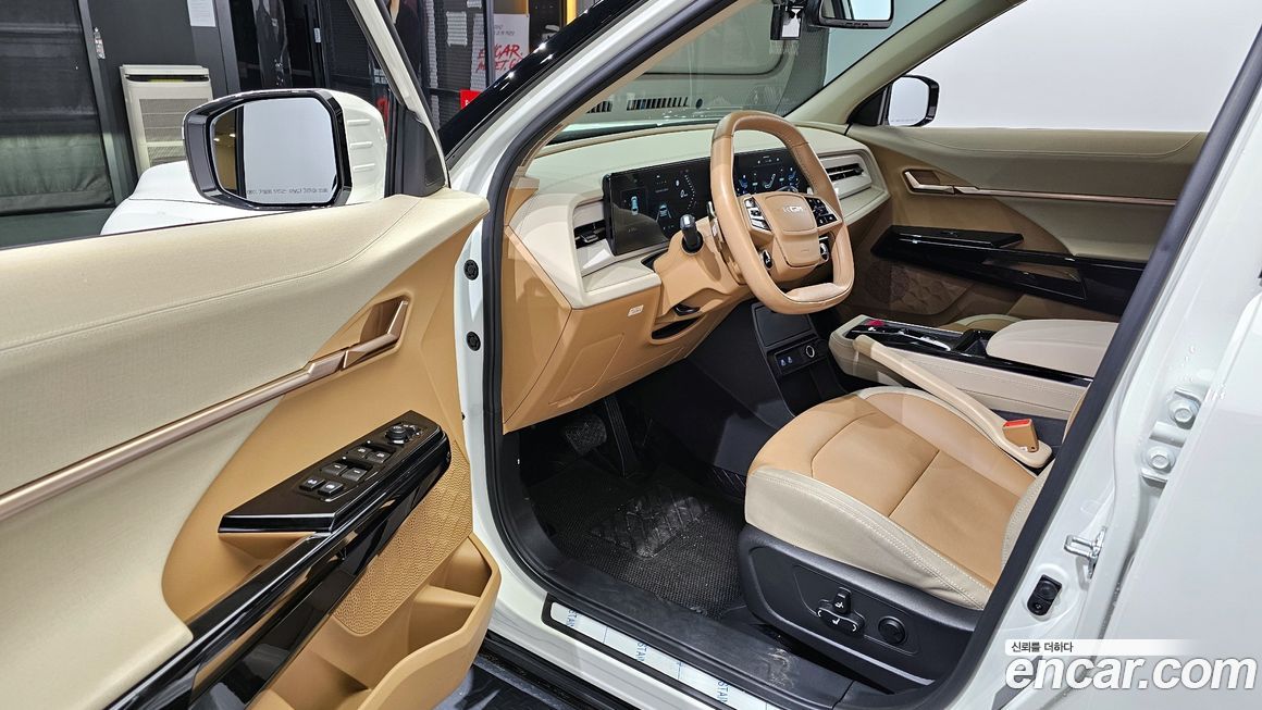 KG_Mobility_Ssangyong Actyon 2025