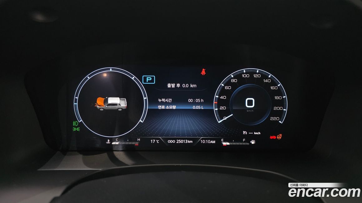 KG_Mobility_Ssangyong Rexton 2022