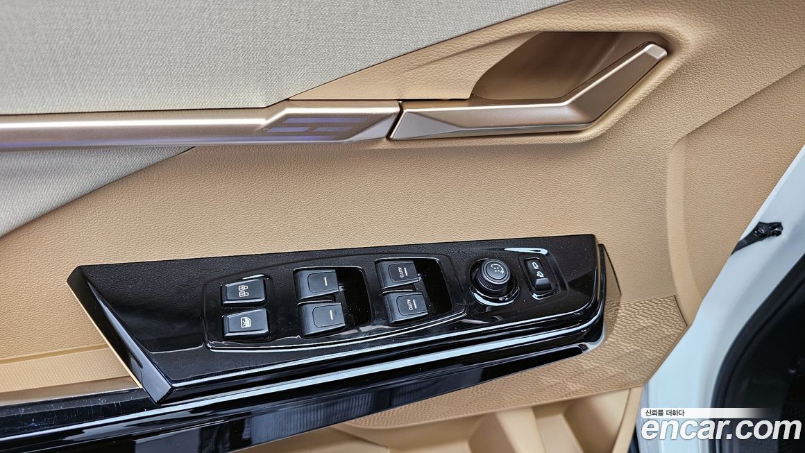 KG_Mobility_Ssangyong Actyon 2025