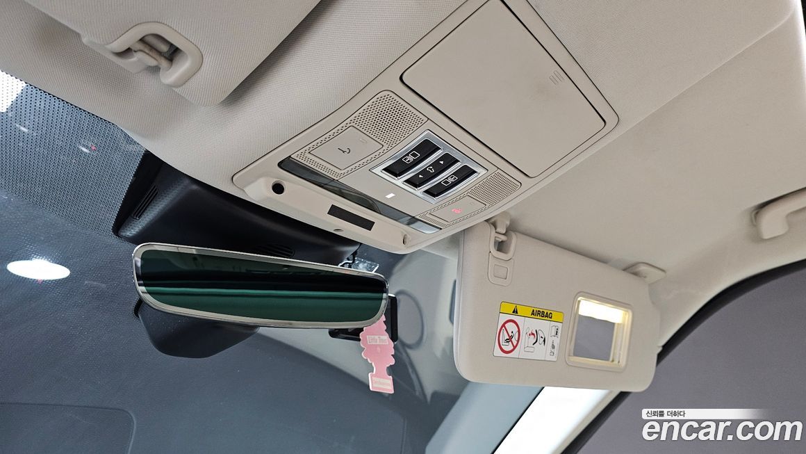 Land Rover Discovery 2018