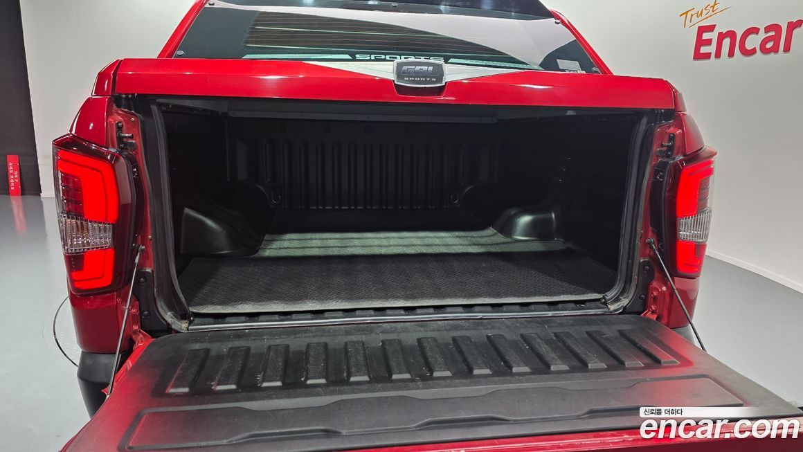 KG_Mobility_Ssangyong Rexton 2022