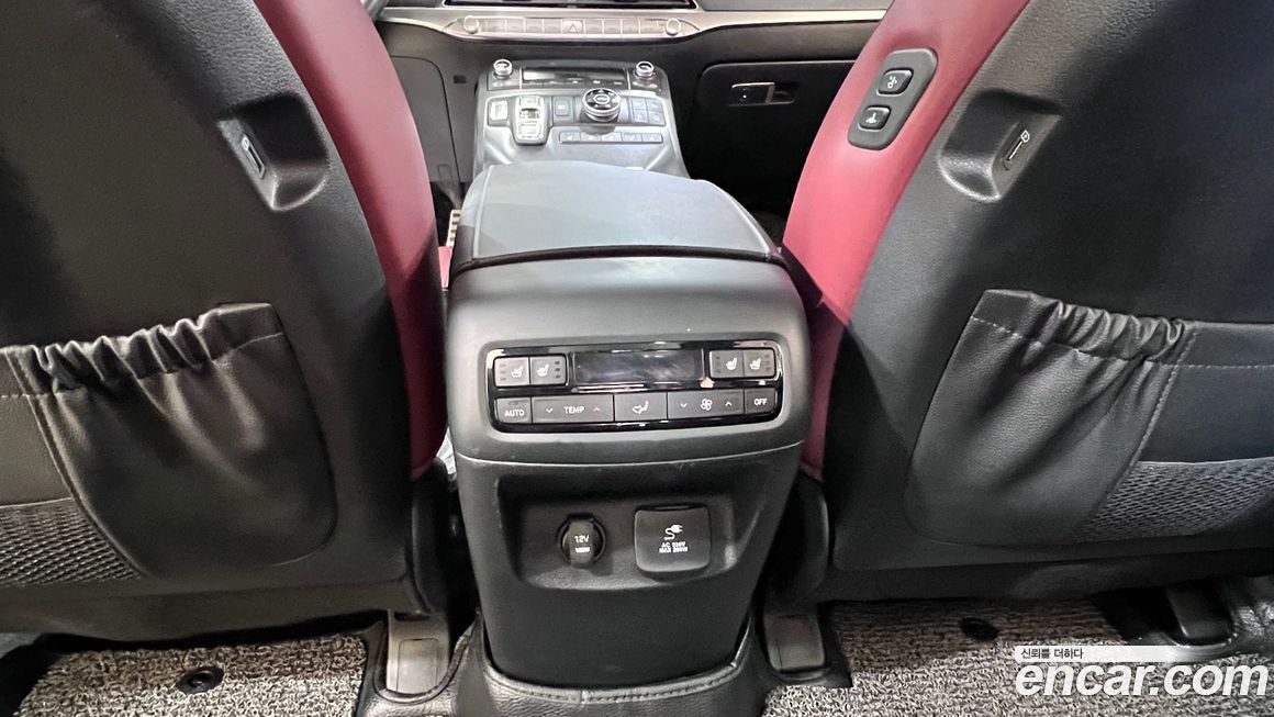 Hyundai Palisade 2019