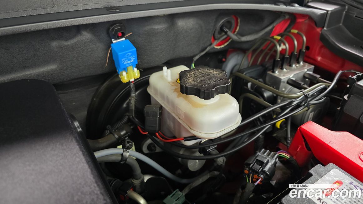 KG_Mobility_Ssangyong Rexton 2022