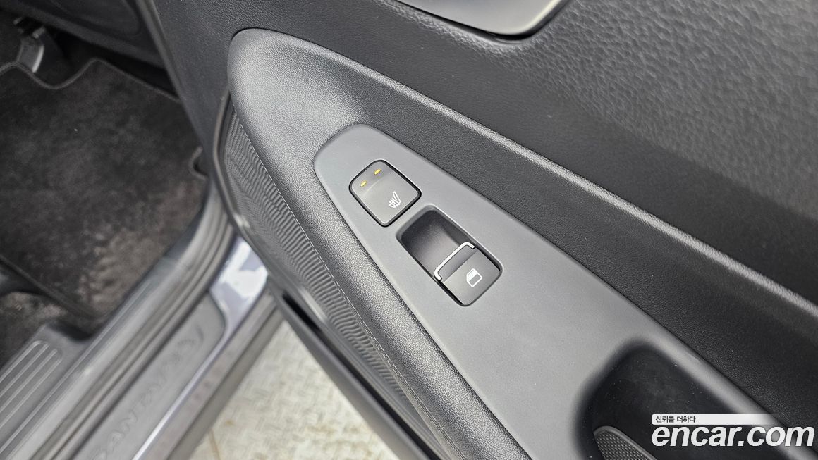 Hyundai Santafe 2023