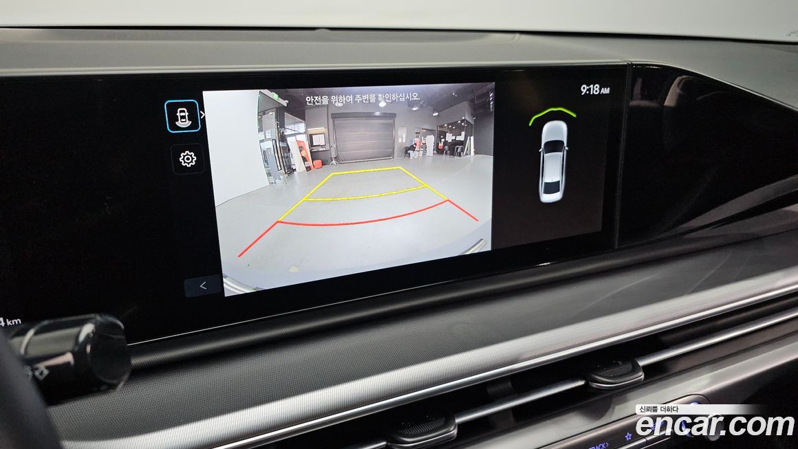 Hyundai Grandeur 2025