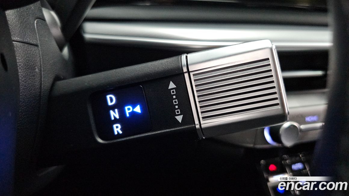 Hyundai Grandeur 2025