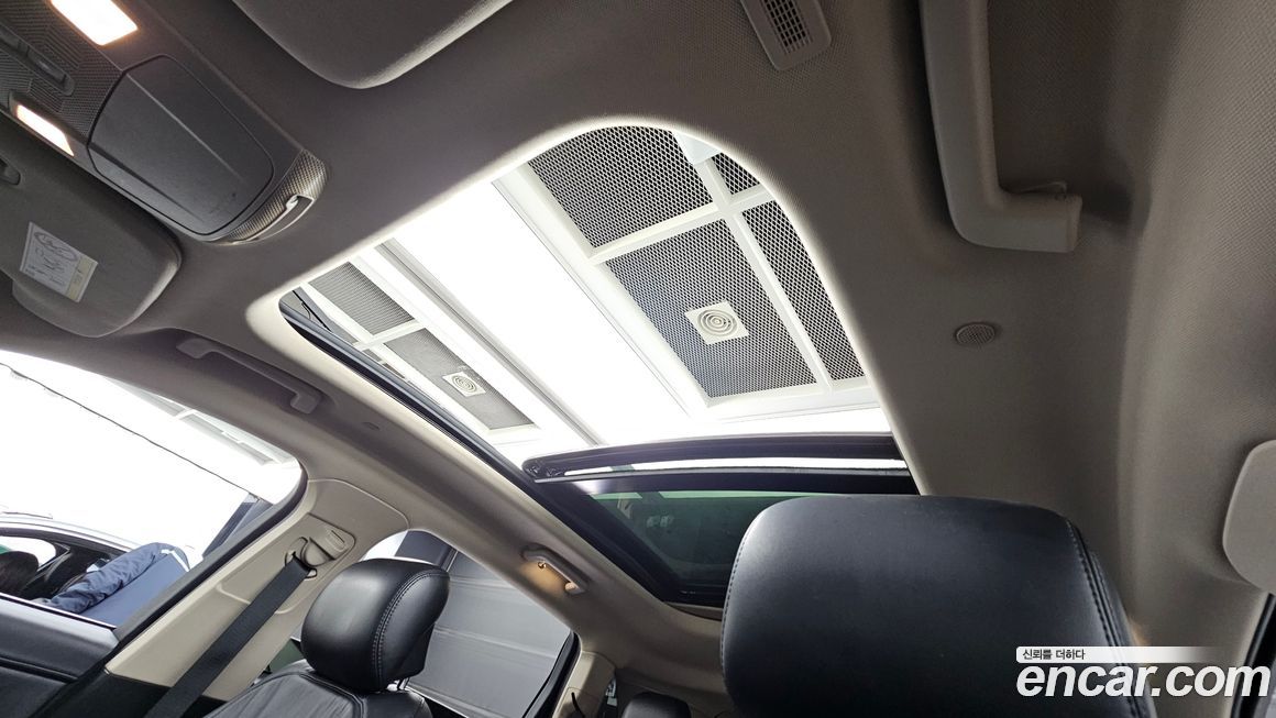 Lincoln Nautilus 2022