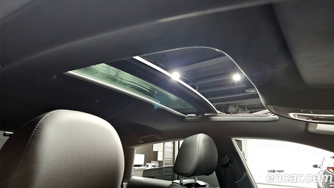 Audi A5 2019