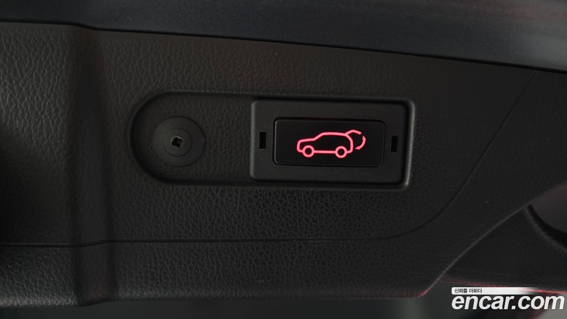 KG_Mobility_Ssangyong Rexton 2023