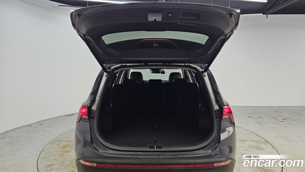 Hyundai Santafe 2023