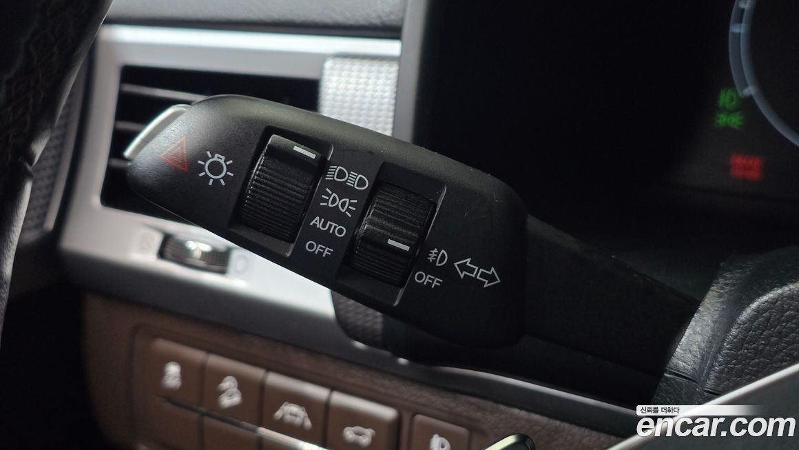 KG_Mobility_Ssangyong Rexton 2023