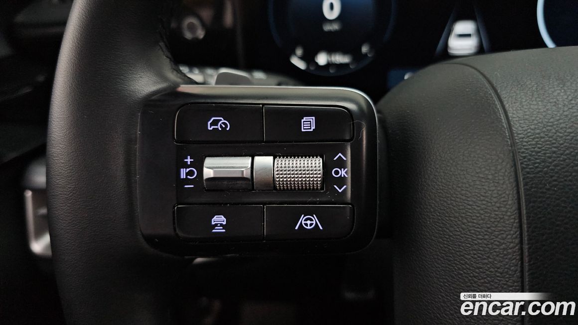 Hyundai Grandeur 2025