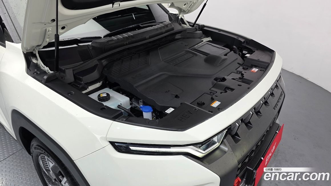 KG_Mobility_Ssangyong Torres 2026