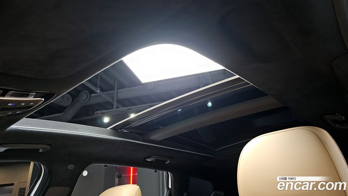 Hyundai Santafe 2022