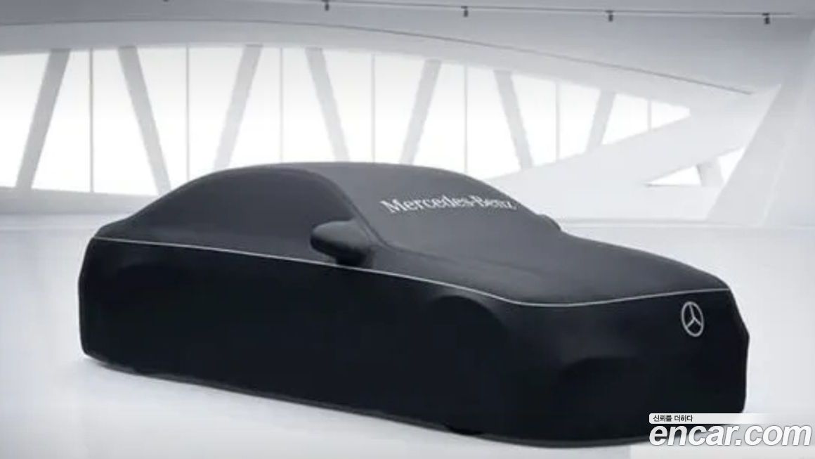 Mercedes-Benz A-Class 2020