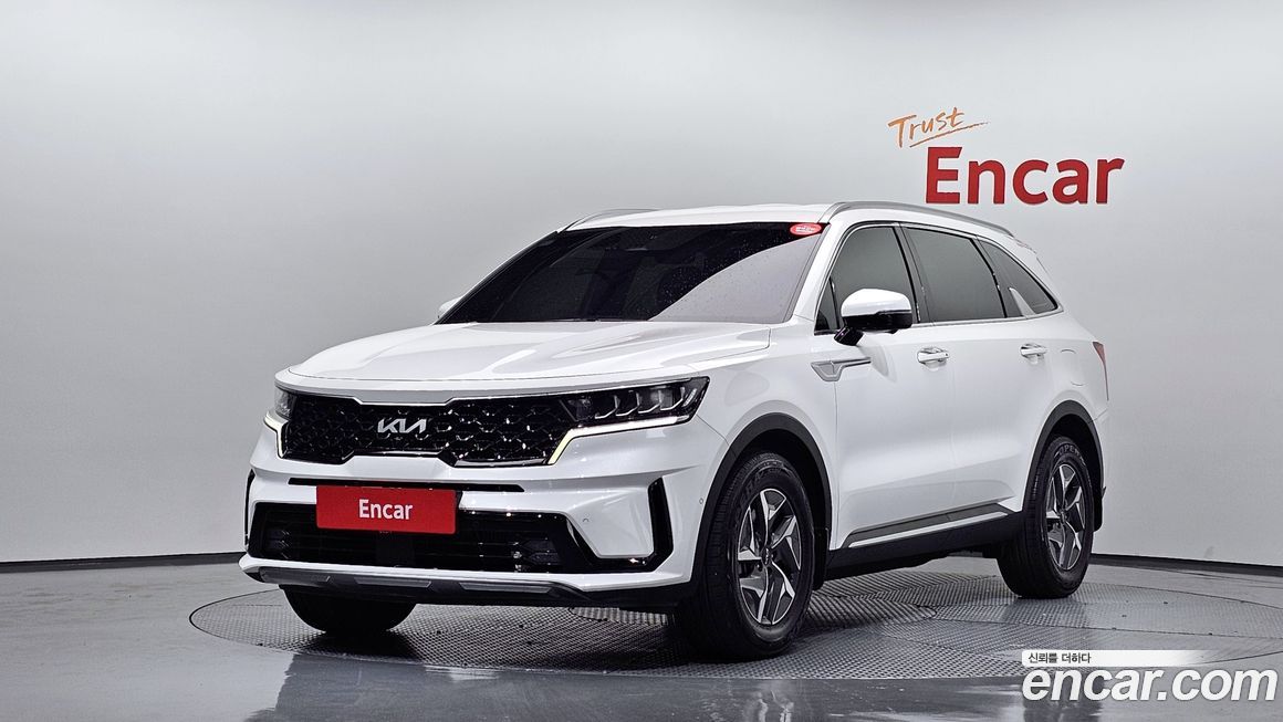Kia Sorento 2023