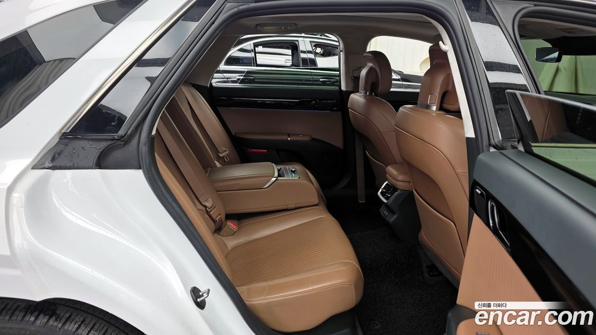 Hyundai Grandeur 2024